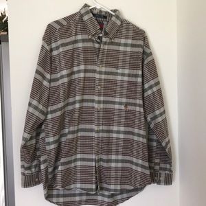 Tommy Hilfiger Men’s long sleeve size Large